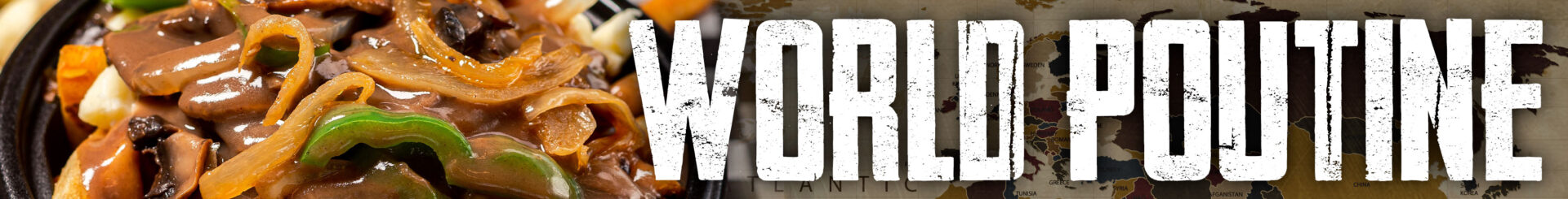 A close up of the word work